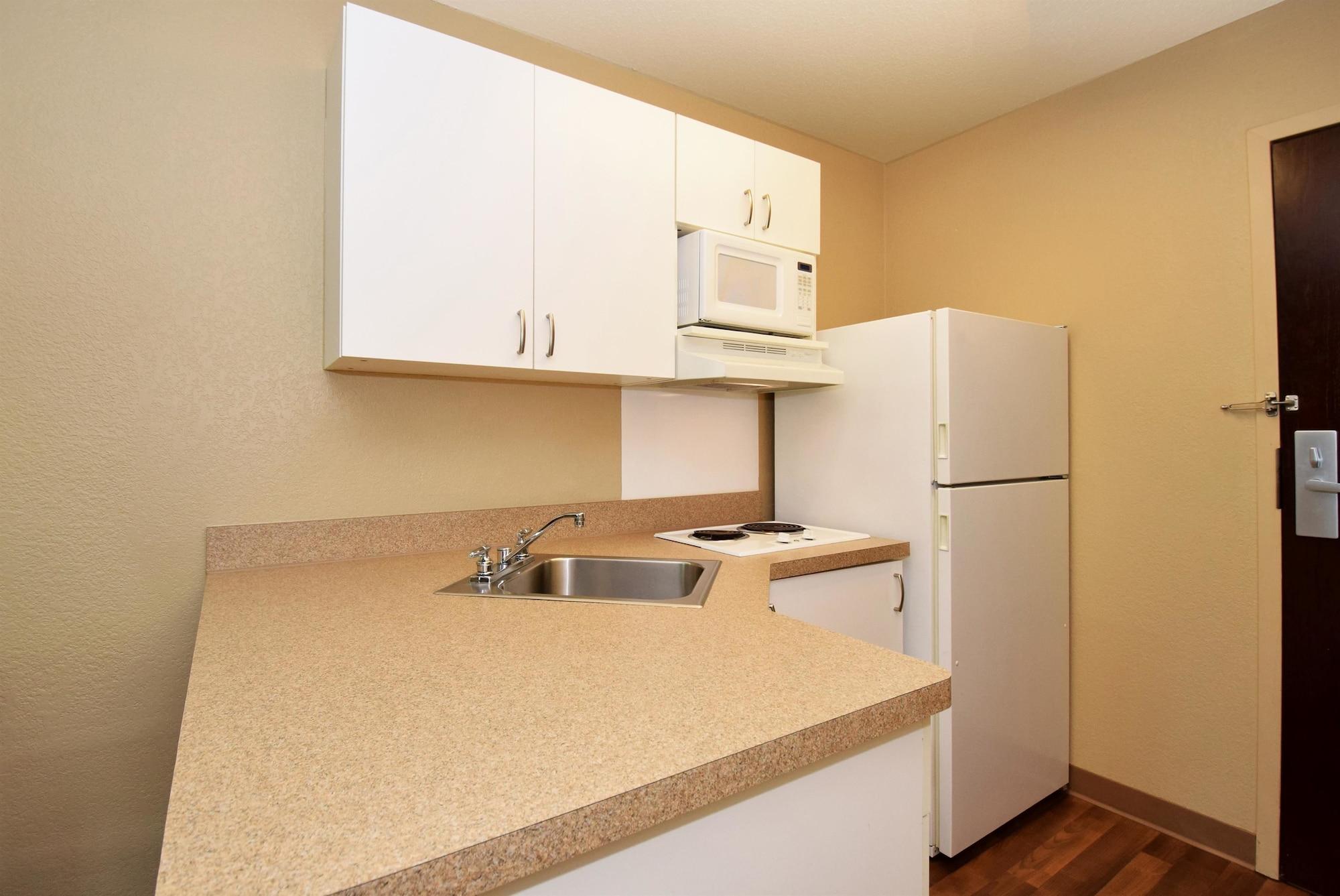 Extended Stay America Suites - Houston - Galleria - Westheimer Esterno foto
