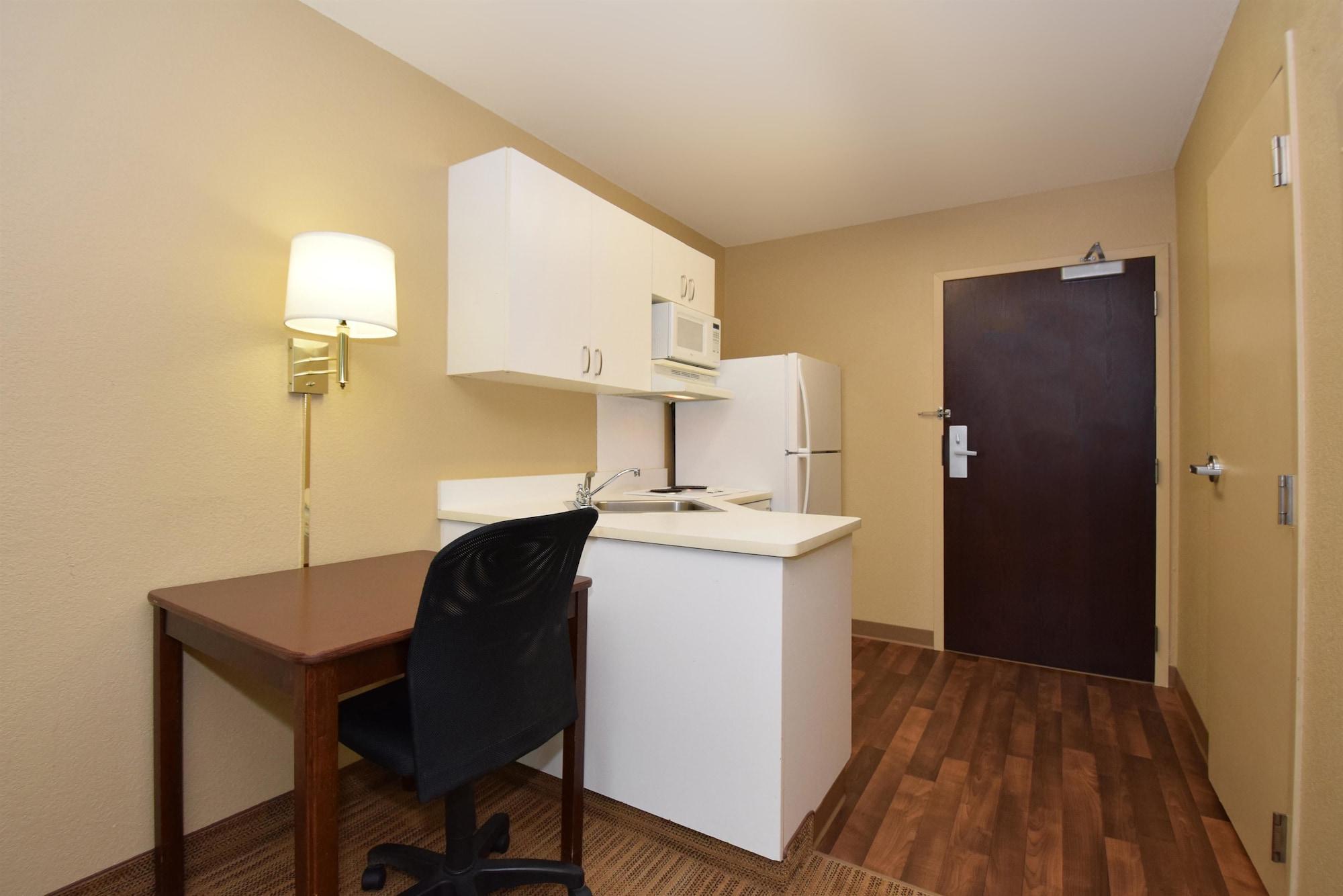 Extended Stay America Suites - Houston - Galleria - Westheimer Esterno foto