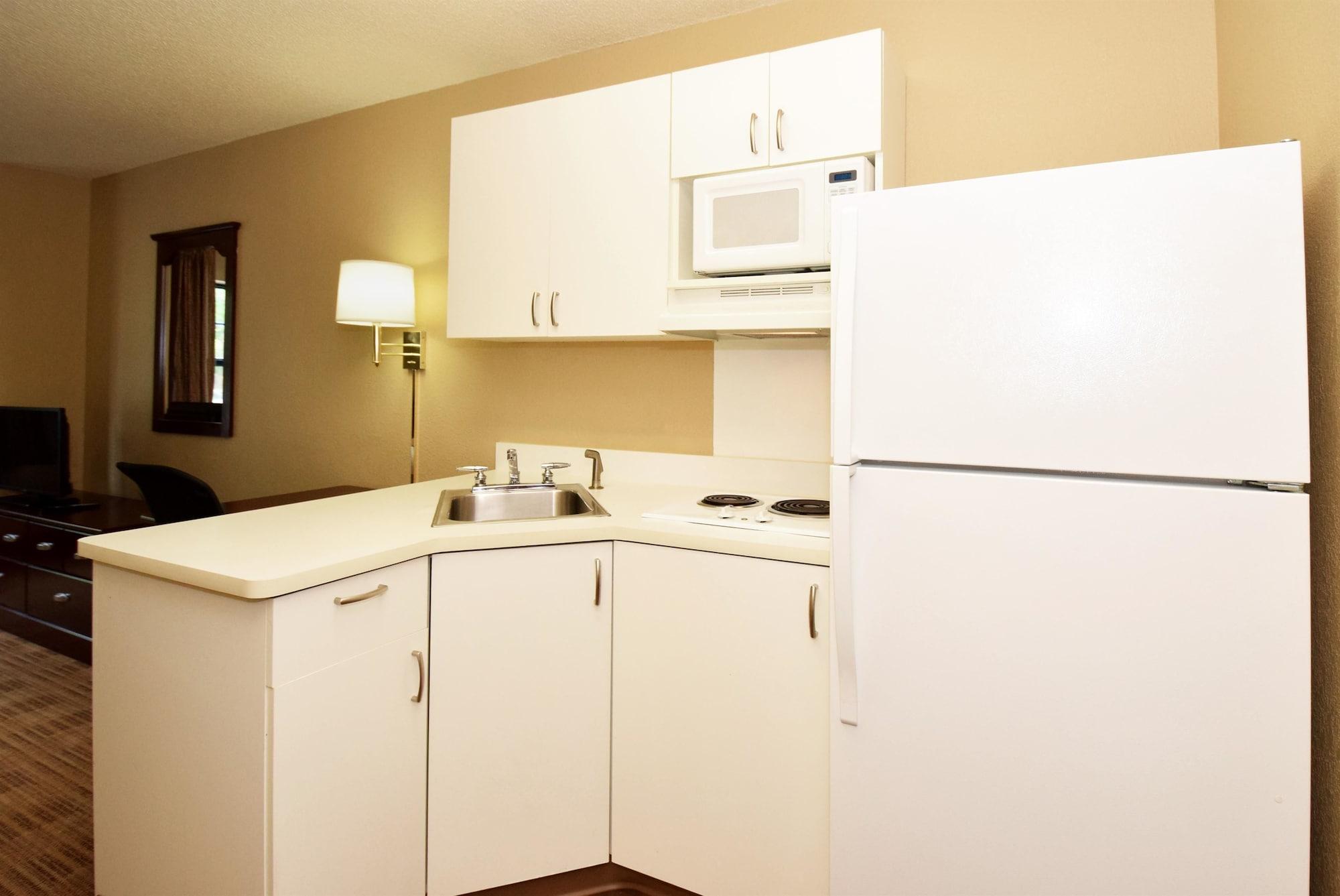 Extended Stay America Suites - Houston - Galleria - Westheimer Esterno foto