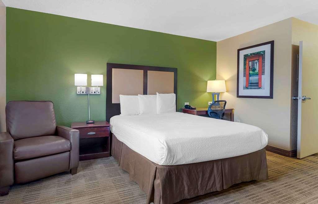 Extended Stay America Suites - Houston - Galleria - Westheimer Camera foto