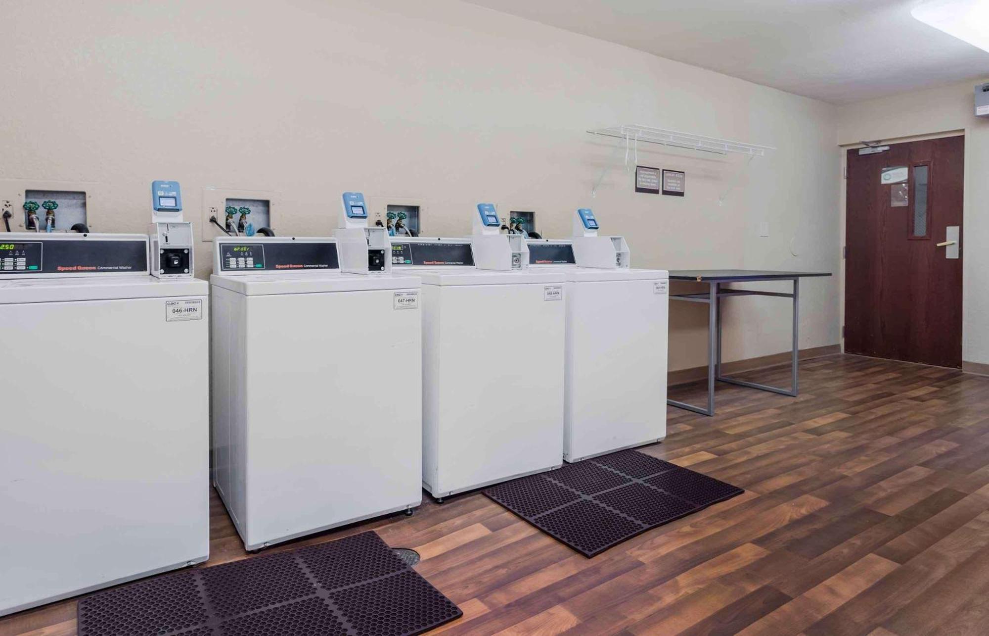 Extended Stay America Suites - Houston - Galleria - Westheimer Esterno foto