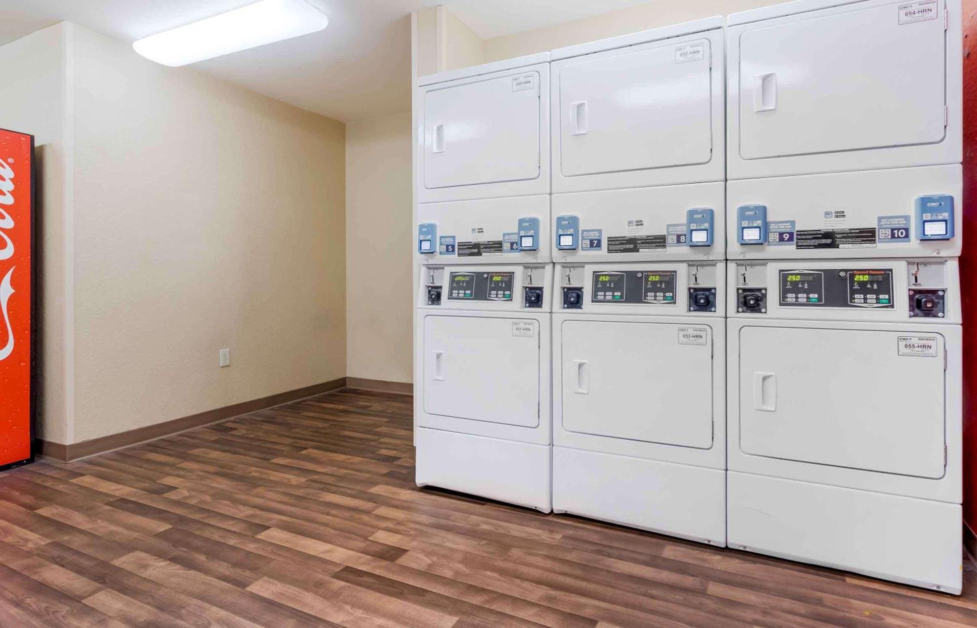 Extended Stay America Suites - Houston - Galleria - Westheimer Esterno foto