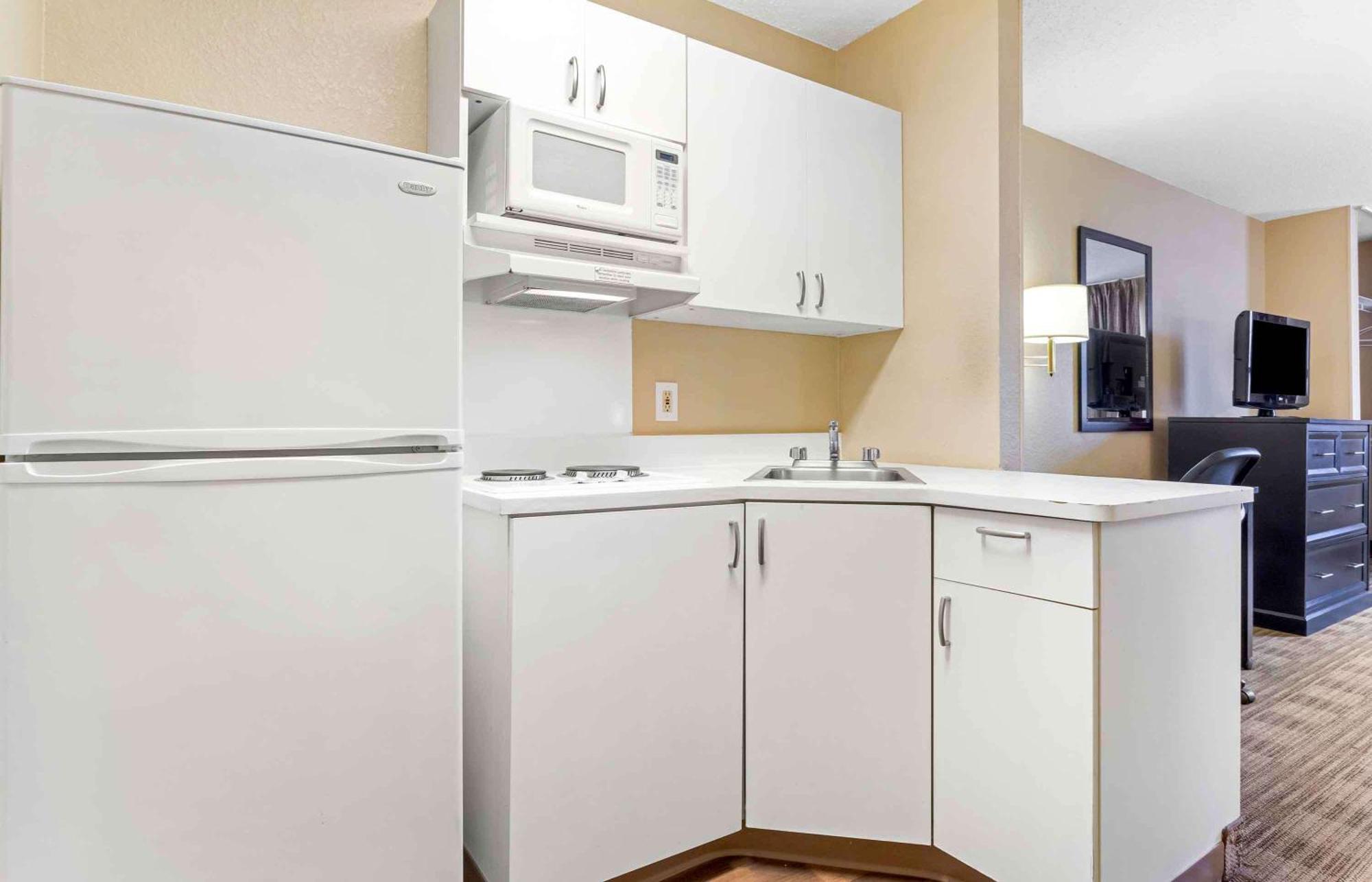 Extended Stay America Suites - Houston - Galleria - Westheimer Esterno foto