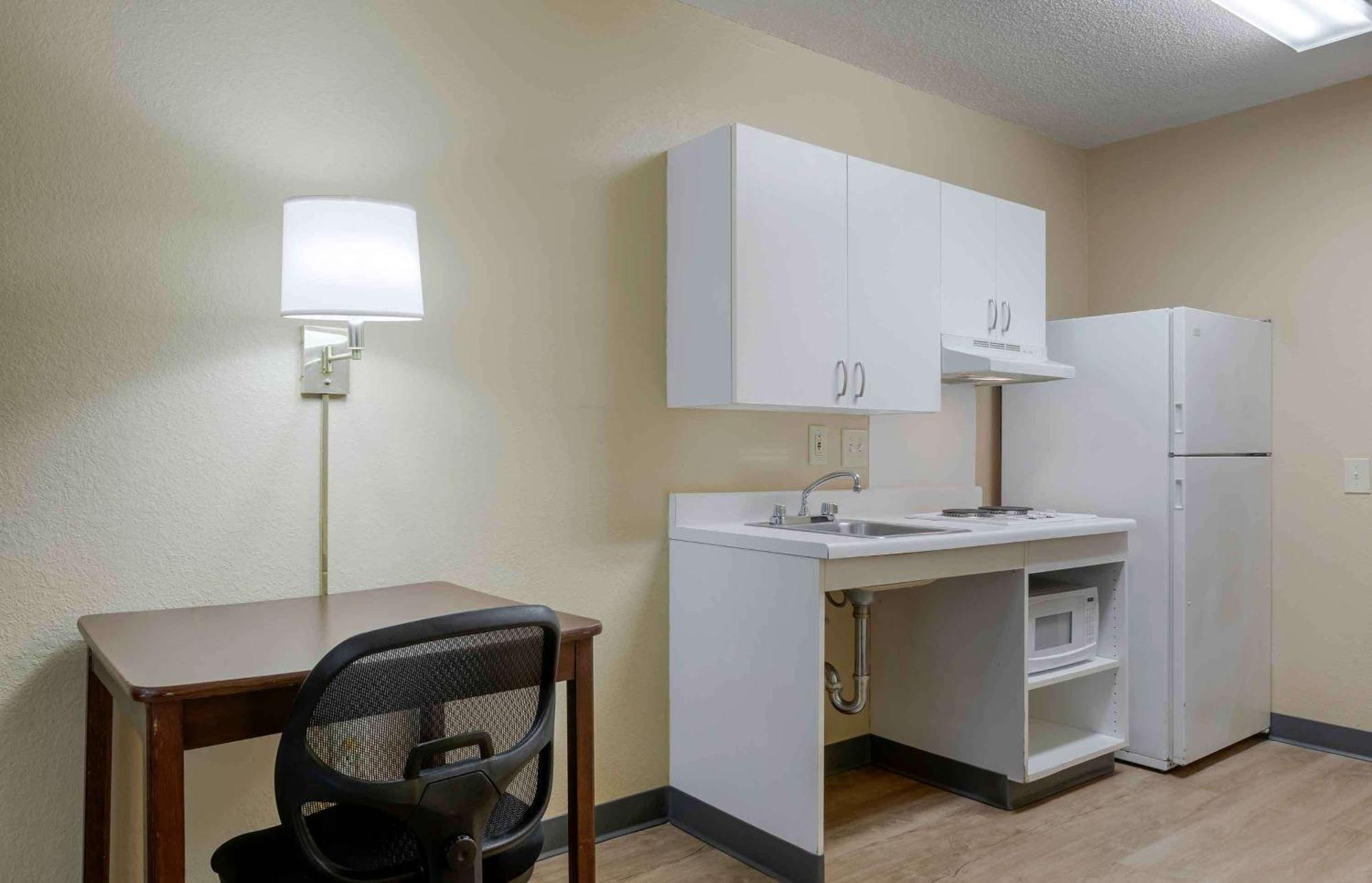 Extended Stay America Suites - Houston - Galleria - Westheimer Esterno foto