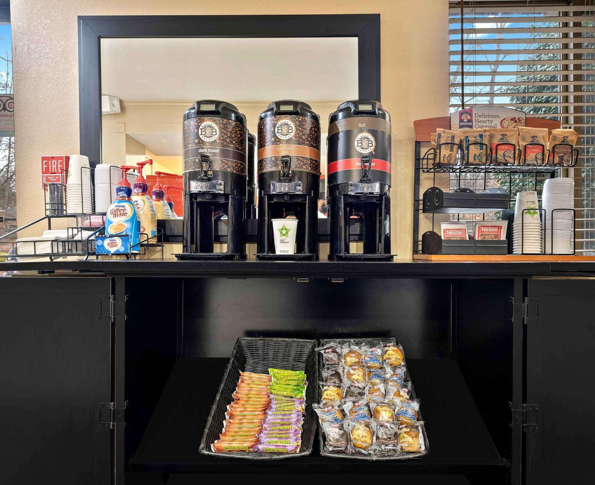 Extended Stay America Suites - Houston - Galleria - Westheimer Esterno foto