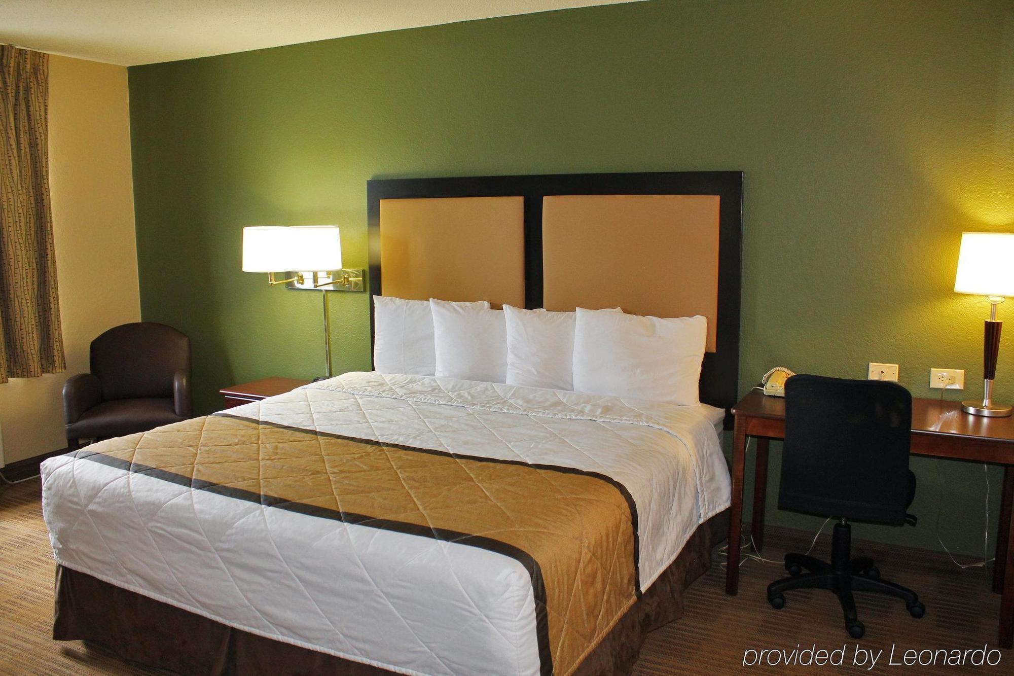Extended Stay America Suites - Houston - Galleria - Westheimer Esterno foto