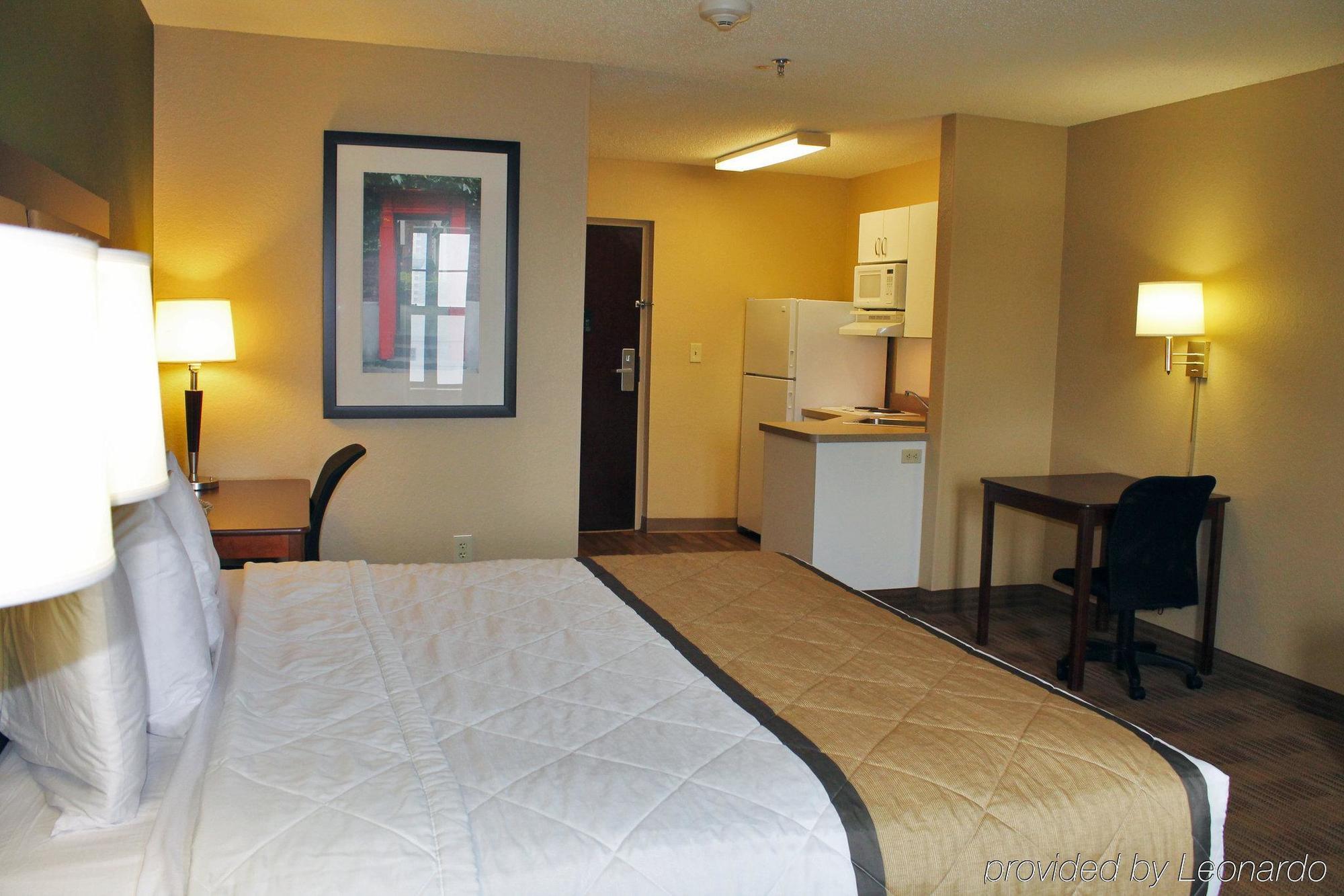 Extended Stay America Suites - Houston - Galleria - Westheimer Esterno foto