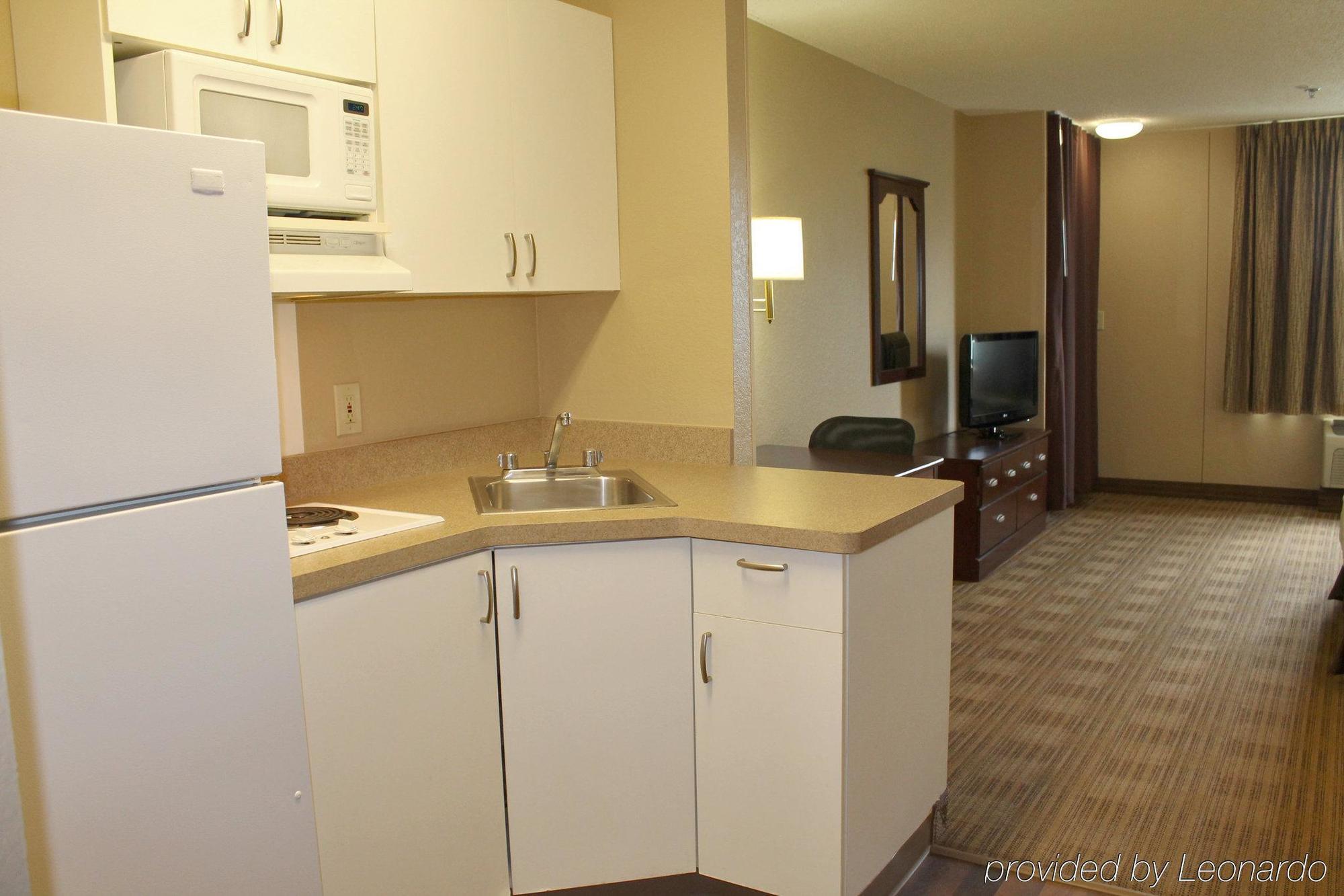 Extended Stay America Suites - Houston - Galleria - Westheimer Esterno foto