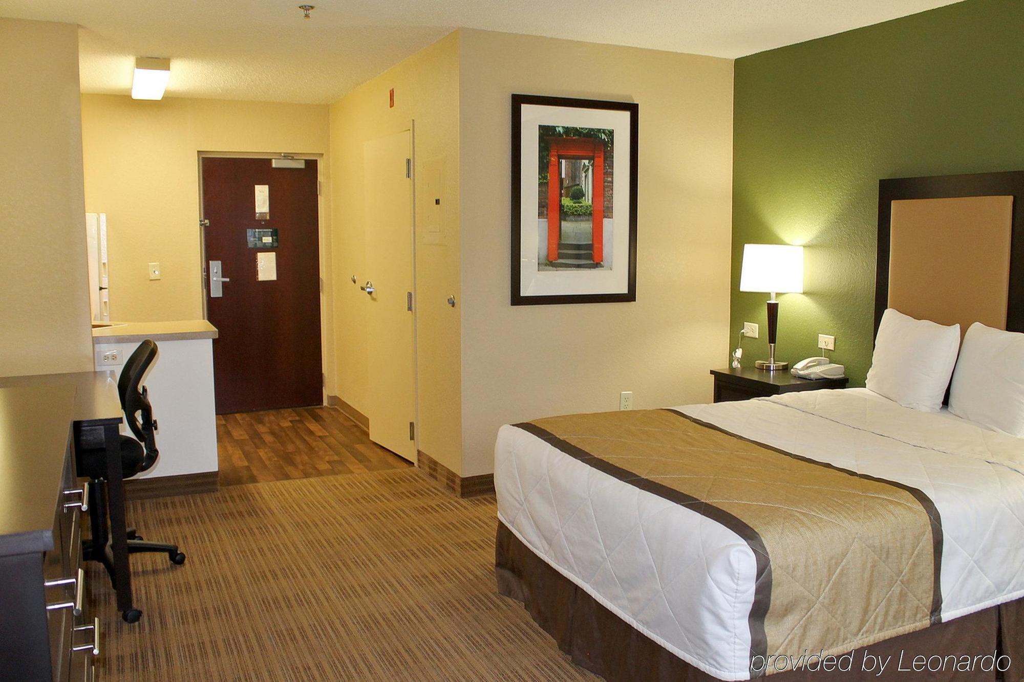 Extended Stay America Suites - Houston - Galleria - Westheimer Esterno foto