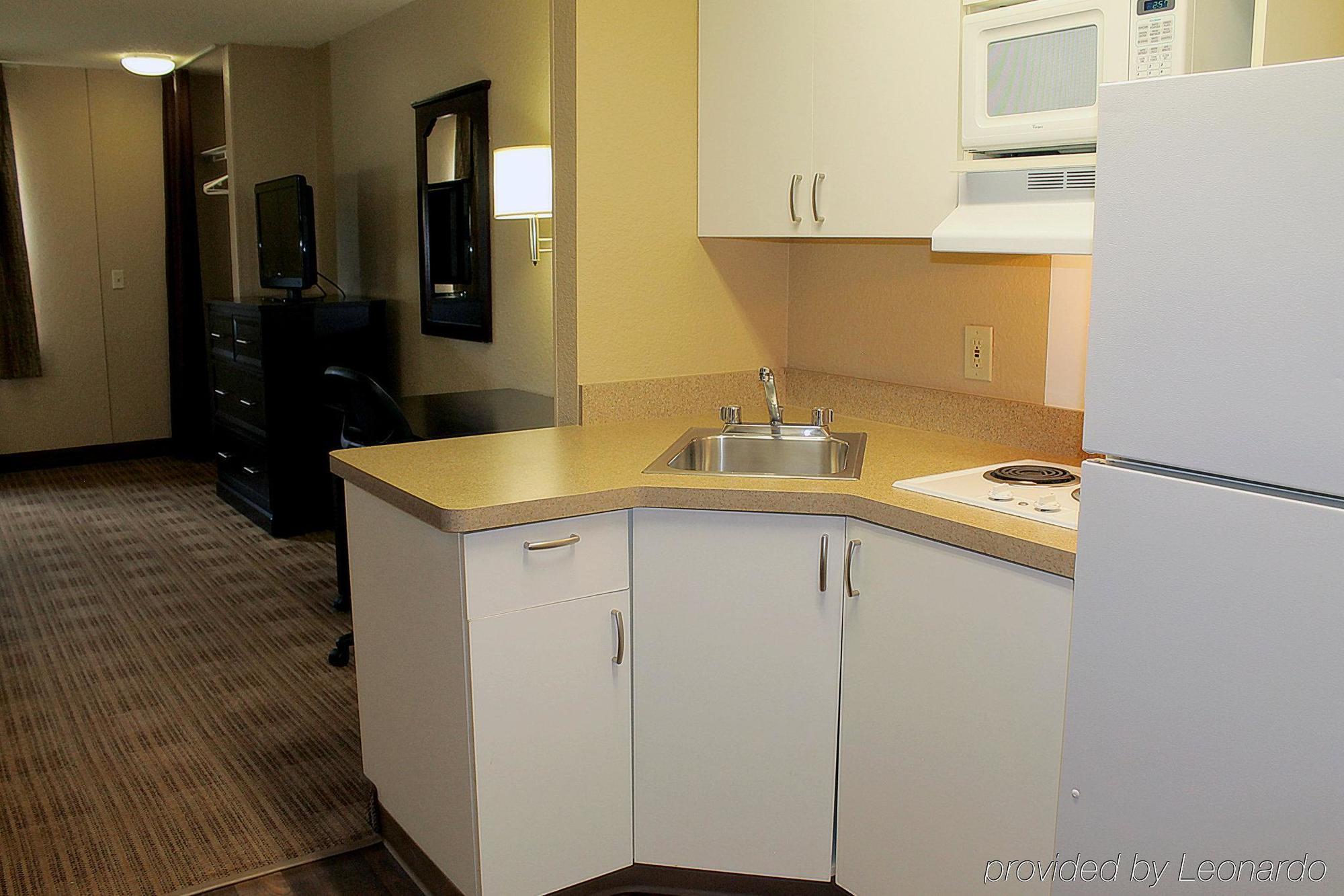 Extended Stay America Suites - Houston - Galleria - Westheimer Esterno foto