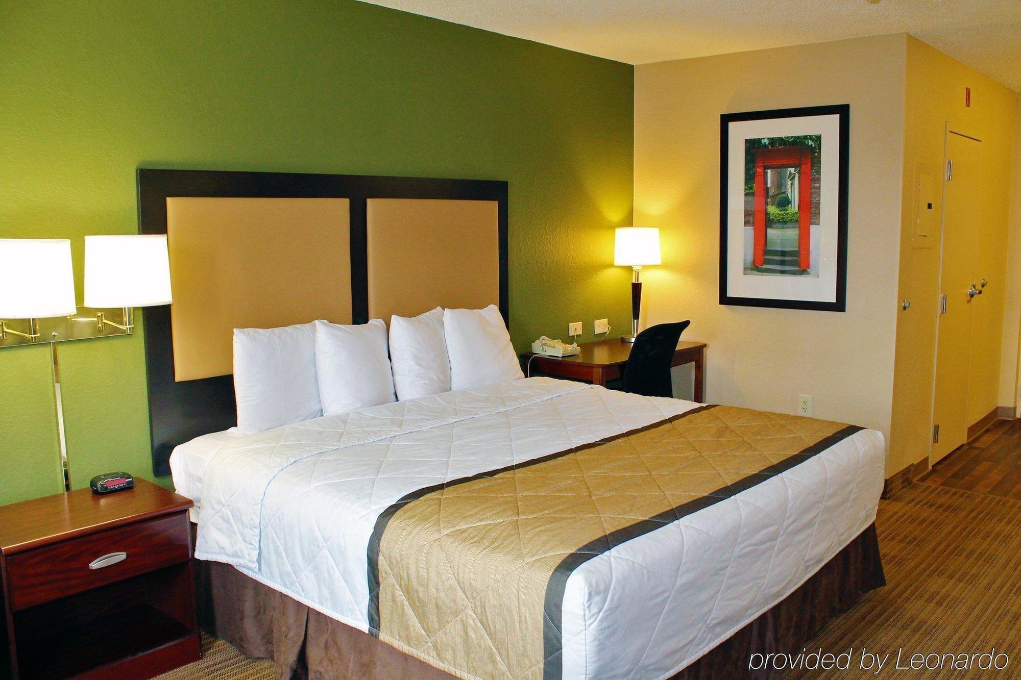 Extended Stay America Suites - Houston - Galleria - Westheimer Esterno foto