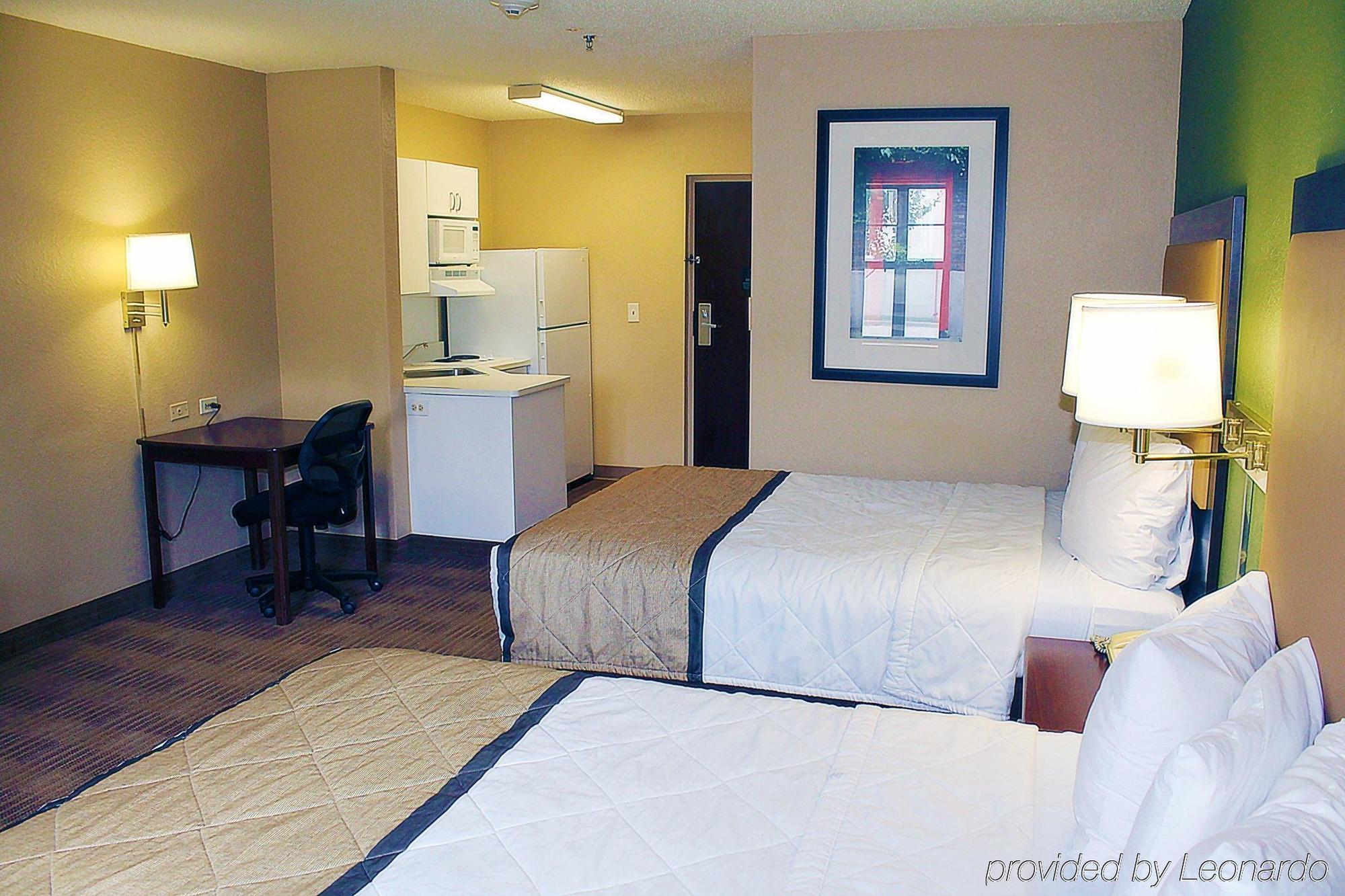 Extended Stay America Suites - Houston - Galleria - Westheimer Esterno foto