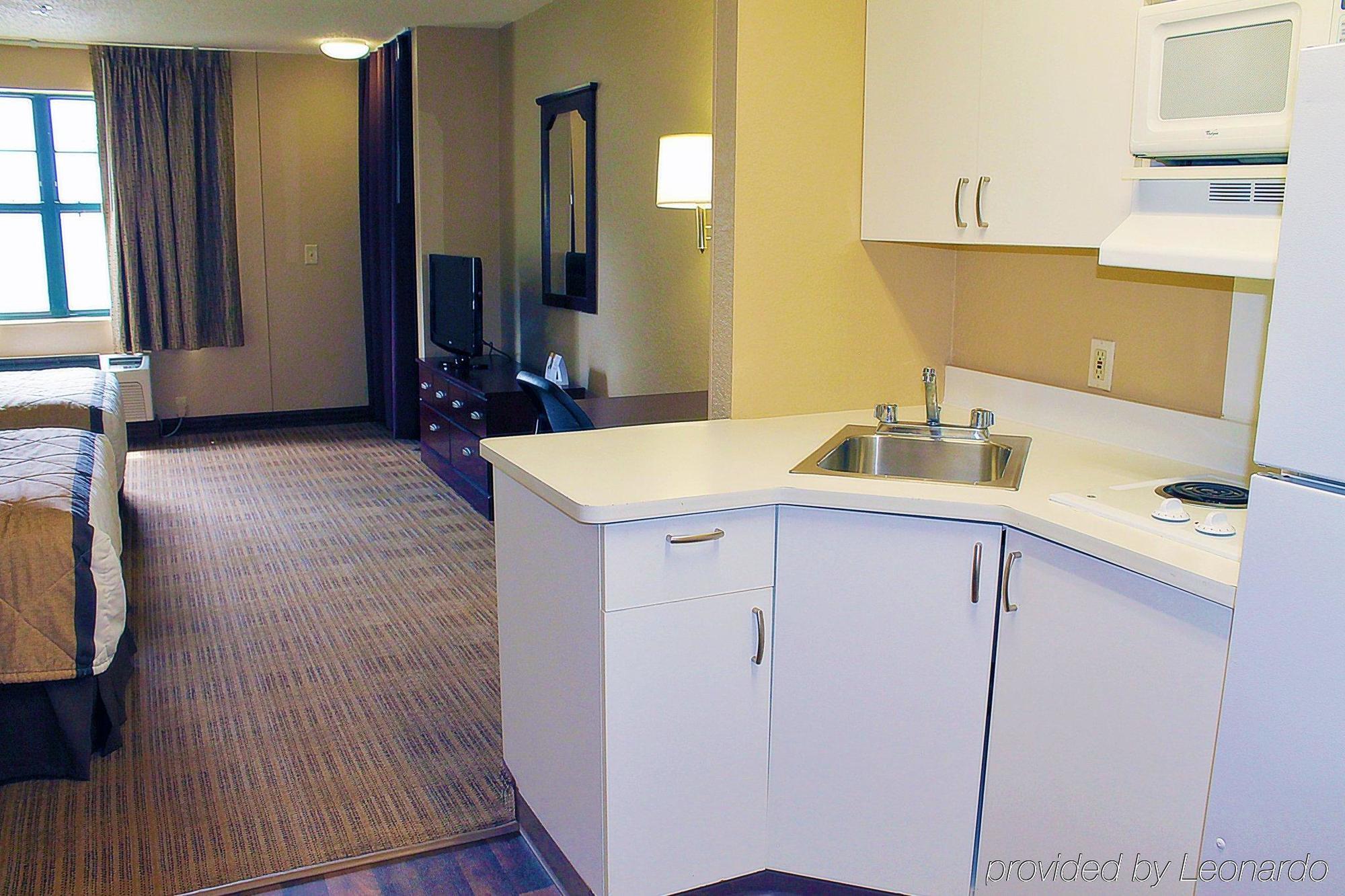 Extended Stay America Suites - Houston - Galleria - Westheimer Esterno foto