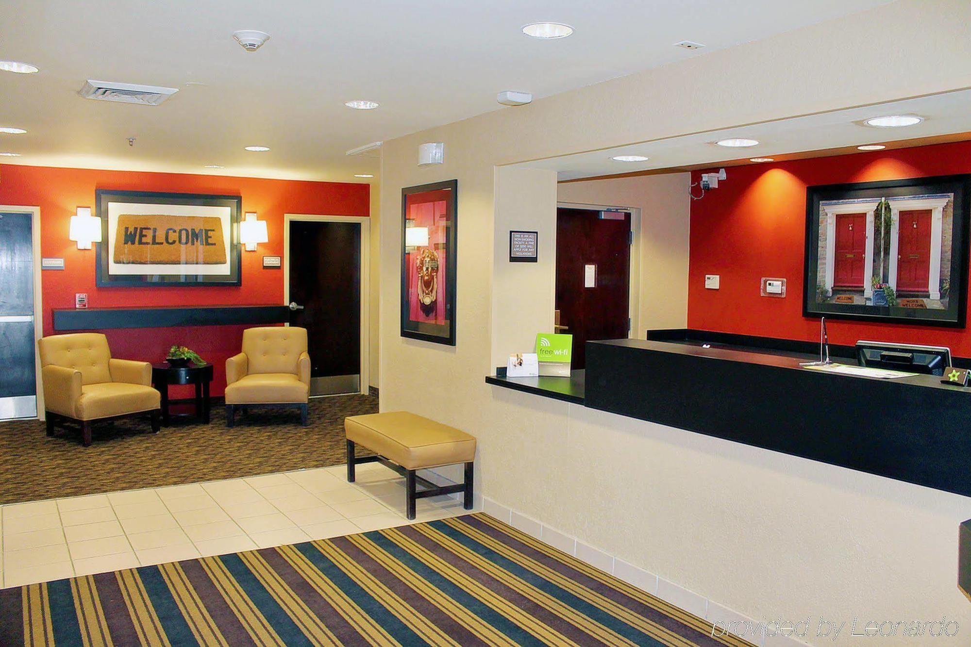 Extended Stay America Suites - Houston - Galleria - Westheimer Esterno foto