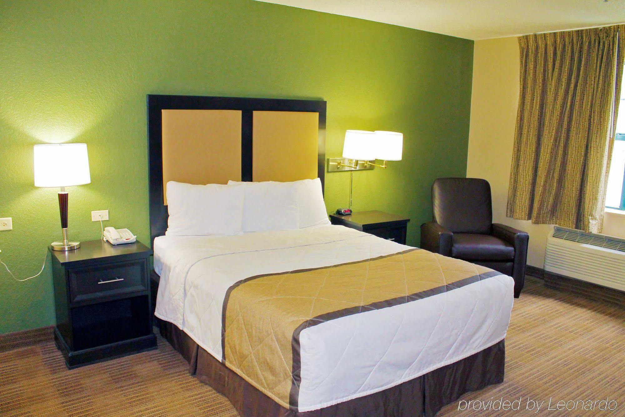 Extended Stay America Suites - Houston - Galleria - Westheimer Esterno foto