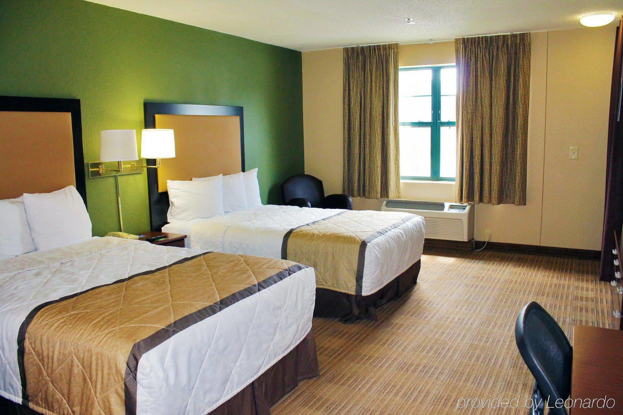 Extended Stay America Suites - Houston - Galleria - Westheimer Esterno foto