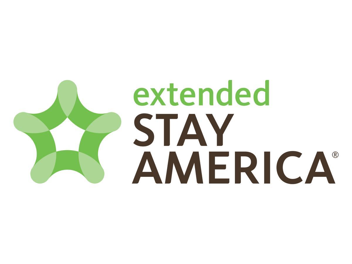 Extended Stay America Suites - Houston - Galleria - Westheimer Esterno foto