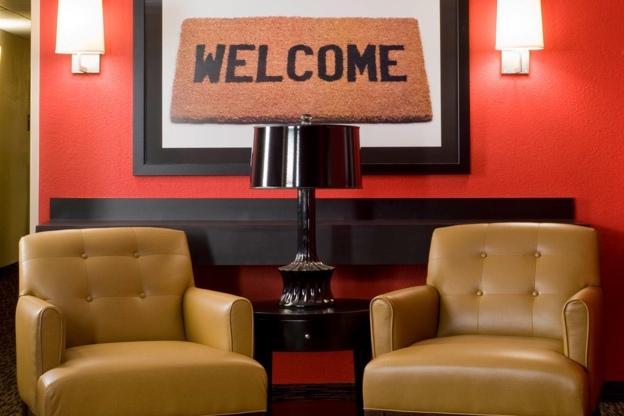 Extended Stay America Suites - Houston - Galleria - Westheimer Esterno foto